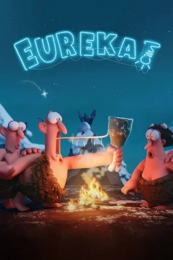 Eureka! (2024)
