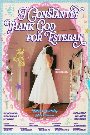 I Constantly Thank God for Esteban (2026)