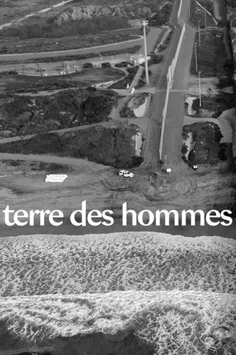 Land of Men (2009)