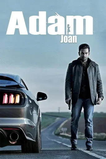 Adam Joan (2017)