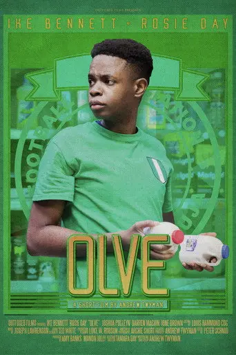 Olve (2019)