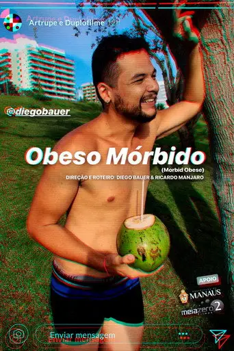 Morbid Obese (2018)
