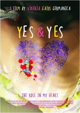 Yes & Yes (2014)