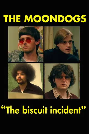 The Biscuit Incident (1970)