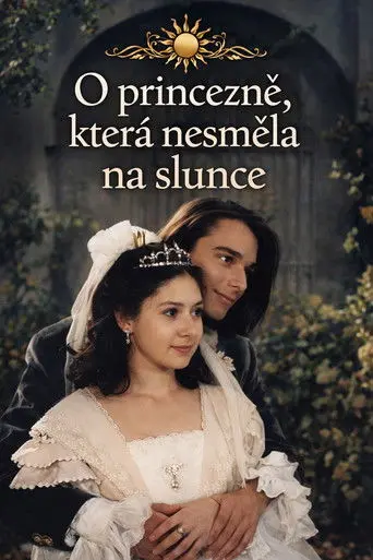 O princezně, která nesměla na slunce (1996)