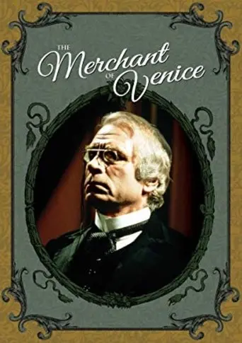 The Merchant Of Venice (1973)