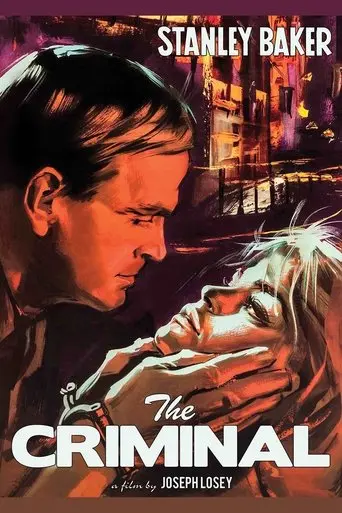 The Concrete Jungle (1960)