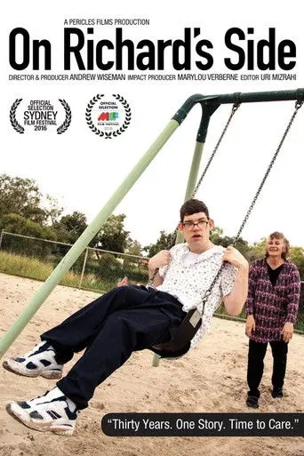 On Richard's Side (2016)