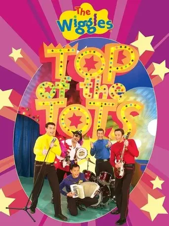 The Wiggles: Top of the Tots (2004)