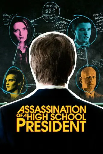 Assassination of a High School President (2008)
