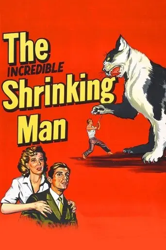 The Incredible Shrinking Man (1957)