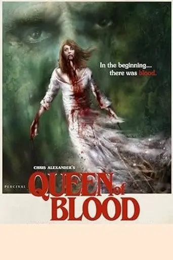 Queen of Blood (2014)