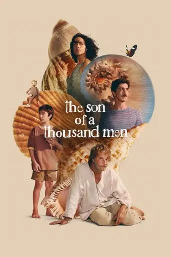 The Son of a Thousand Men (2025)