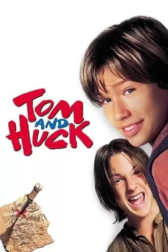 Tom And Huck (1995)