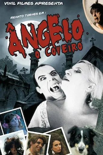 Ângelo, O Coveiro (2008)