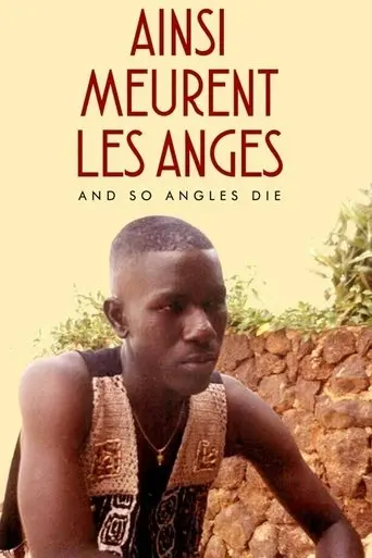 And So Angels Die (2001)