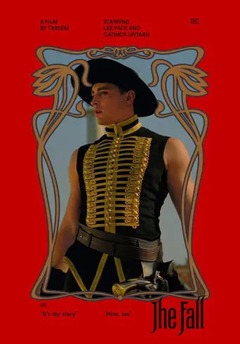 The Fall (2006)