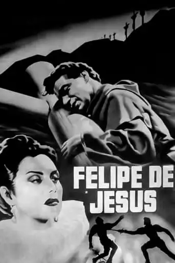 Felipe De Jesus (1949)