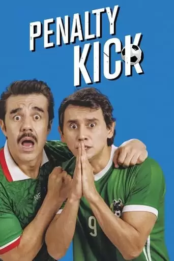 Tuya, Mia... Te La Apuesto (2018)