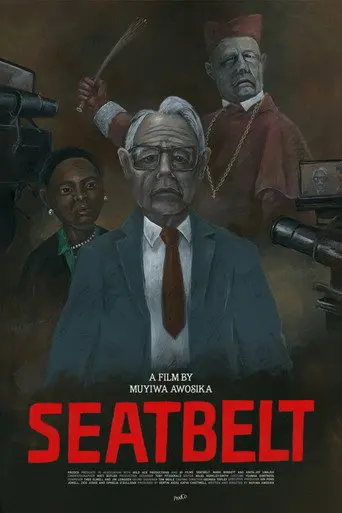 Seatbelt (1970)
