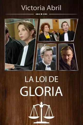 Gloria’s Law: The Devil’s Advocate (2017)
