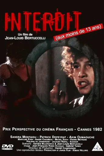 Lucie sur Seine (1982)