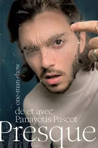 Panayiotis Pascot: Almost (2022)