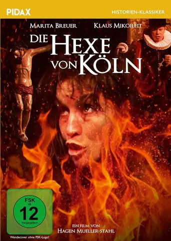Die Hexe von Köln (1989)