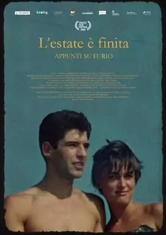 L'estate E Finita - Appunti Su Furio (2023)