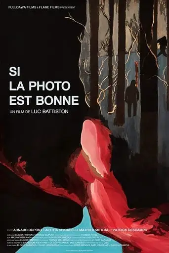 If the Photo Is Good (2015)