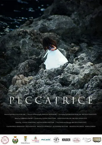 Peccatrice (2018)