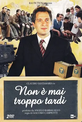 Non è mai troppo tardi (2014)