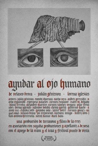 Ayudar Al Ojo Humano (2017)