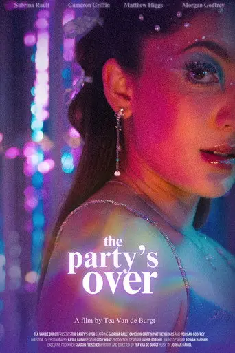 The Party's Over (1970)