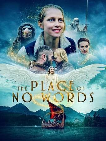 The Place Of No Words (2019)