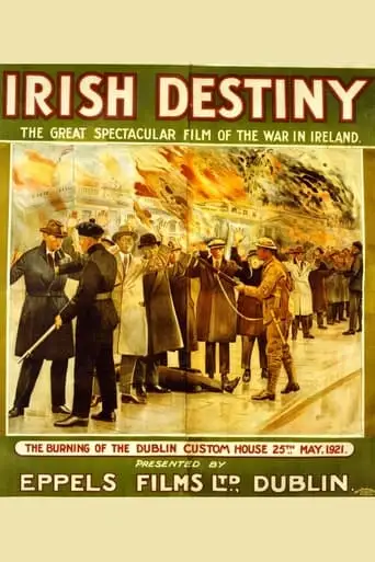 Irish Destiny (1926)