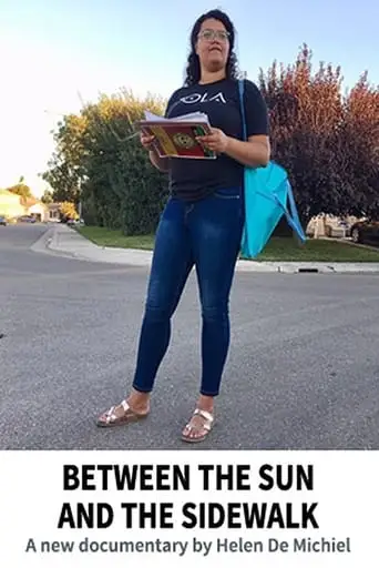 Between The Sun And The Sidewalk (2024)