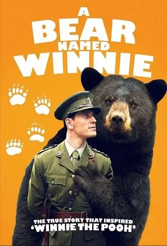 A Bear Named Winnie (2004)