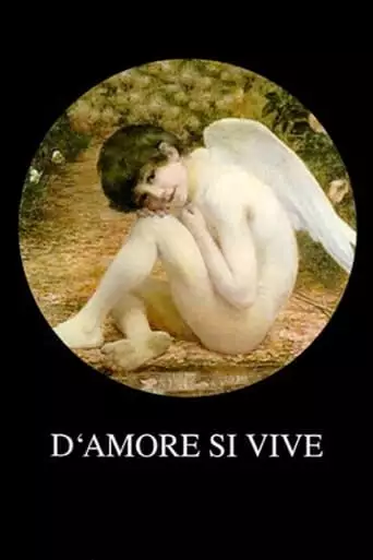 D'amore Si Vive (1984)
