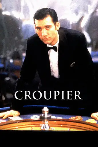 Croupier (1998)