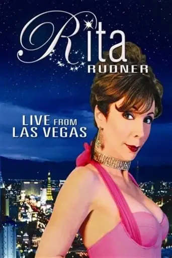 Rita Rudner: Live From Las Vegas (2008)