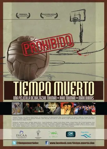 Tiempo muerto (2012)