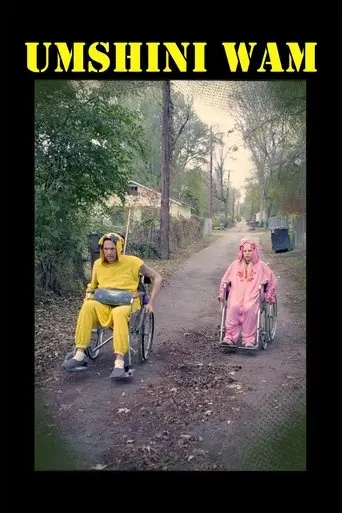 Umshini Wam (Bring Me My Machine Gun) (2011)