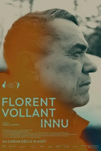 Florent Vollant – Innu (2025)