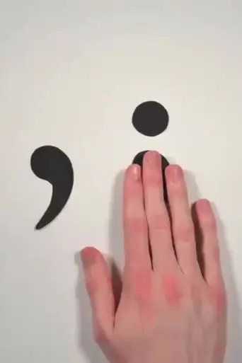 The History of Typography (2013)