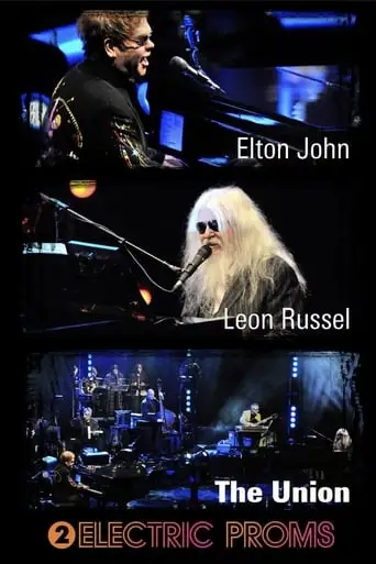 Elton John (2010)