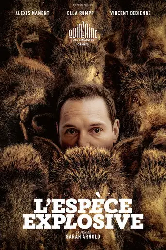 Too Many Beasts (2026)