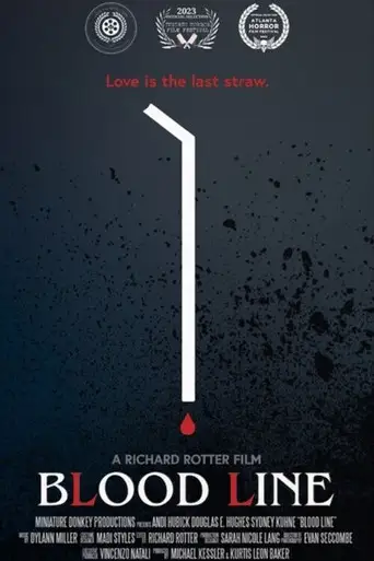 Blood Line (2023)