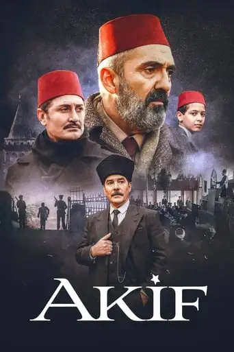 Akif (2021)