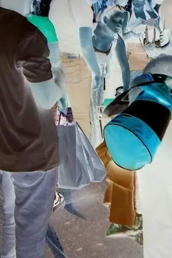 Street Commerce II (2020)